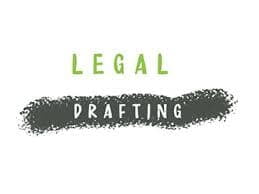 DRAFTING OF WRITTEN ARGUMENTS (DISTRICT COURT) DRAFTING OF WRITTEN ARGUMENTS (DISTRICT COURT)